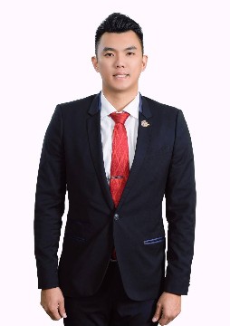 SHU CHZEN LIM