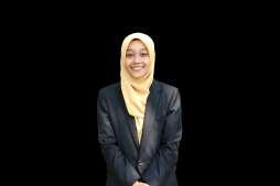 Nurul Farhana Binti Ahmad Zabidi