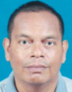 Wan Mohamed Ismail Wan Hasnan