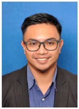 MOHD AMIRULIZMAN MOHD ZAPPAH