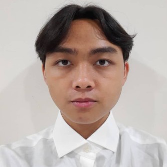 Harith Ilham Khairul Emran Chik