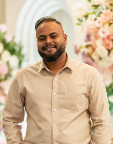 KAARRAN RAJA
