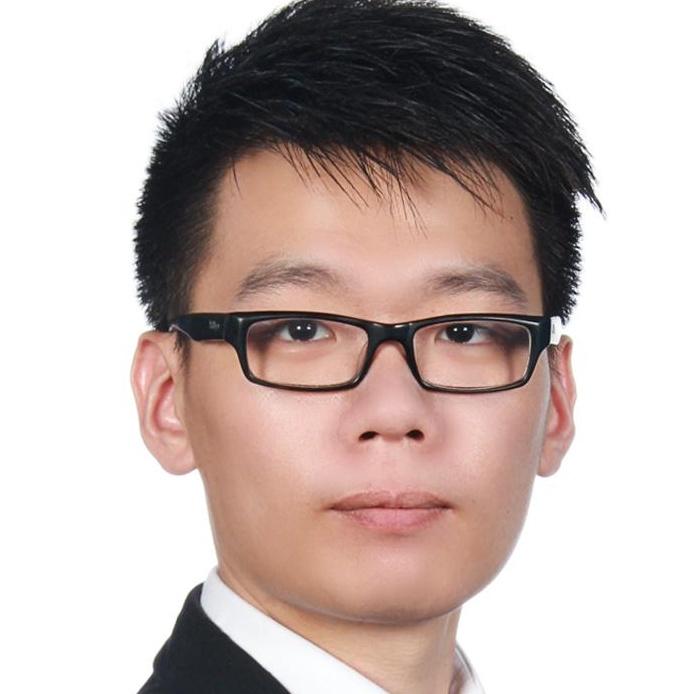 Yue Peng Low