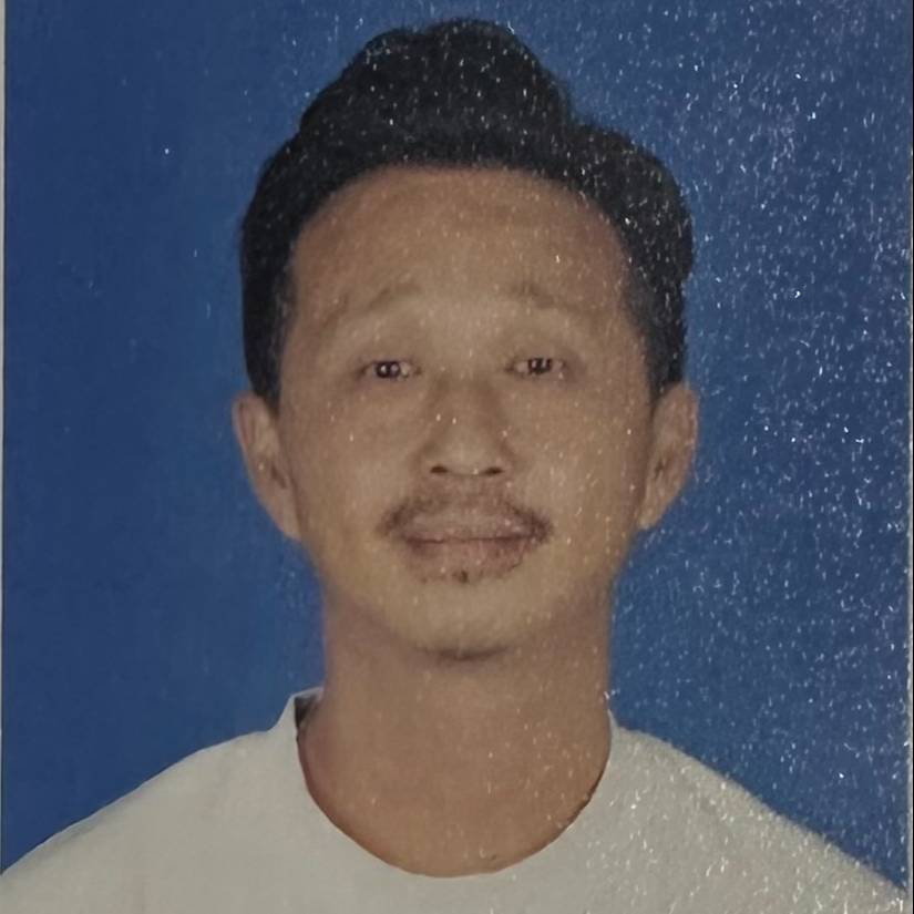 WEI KENG CHONG