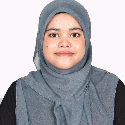 Nur Alia Ismail