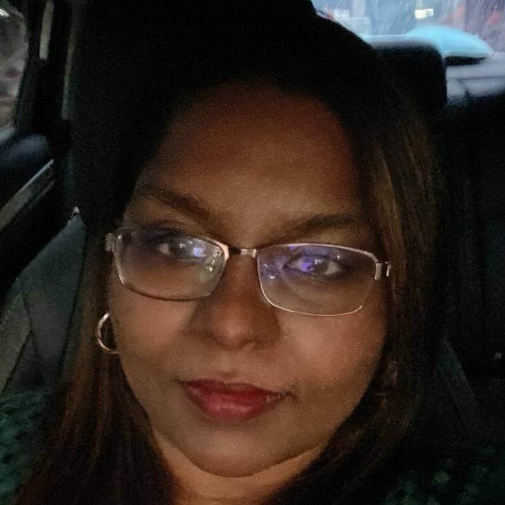 AGILANDA PARAMESWARY MADHAVAN