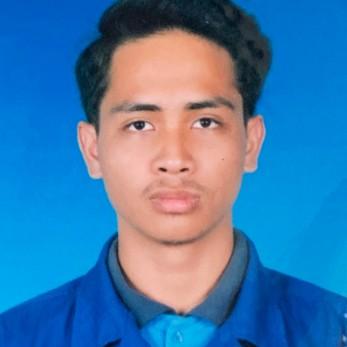 Muhammad Hazim Bin Zakarya