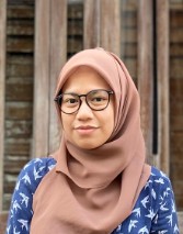 Norfadilatulsyakilla Abd Rahim