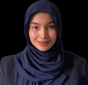 RAJA AIDA ADRIANA BINTI RAJA AHMAD SHAHARIN
