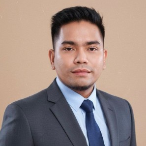 Muhammad Ikrom Bin Azman