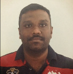 Velu Naidu Jeyaraman