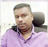 Muthukumar