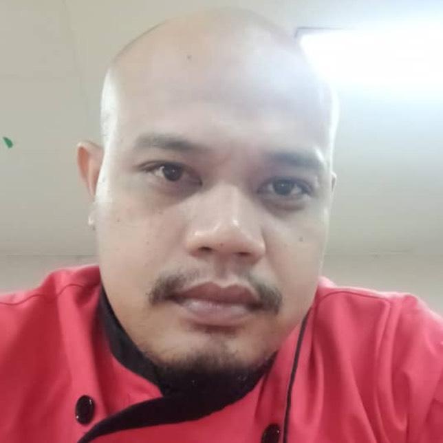 Jeshaesly Anak Layang