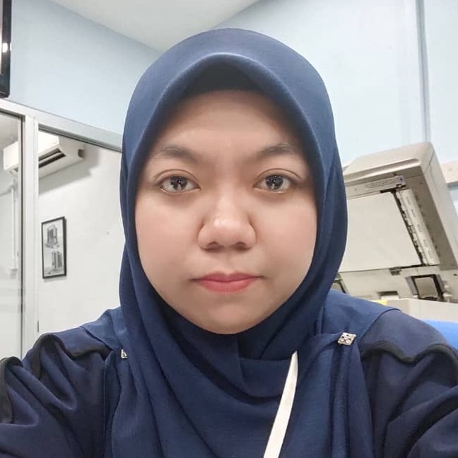 Nor Diana Zazali
