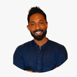 SANJEEV ASHOK ASOGAN
