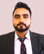 Prakash Kumar Singh