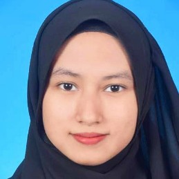 Iman Insyirah Binti Mohd Nadzree