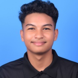 MUHAMMAD AZMIL DANISH
