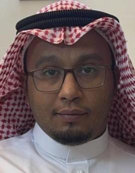 Abdulhamid Saad Ouda Alraddadi