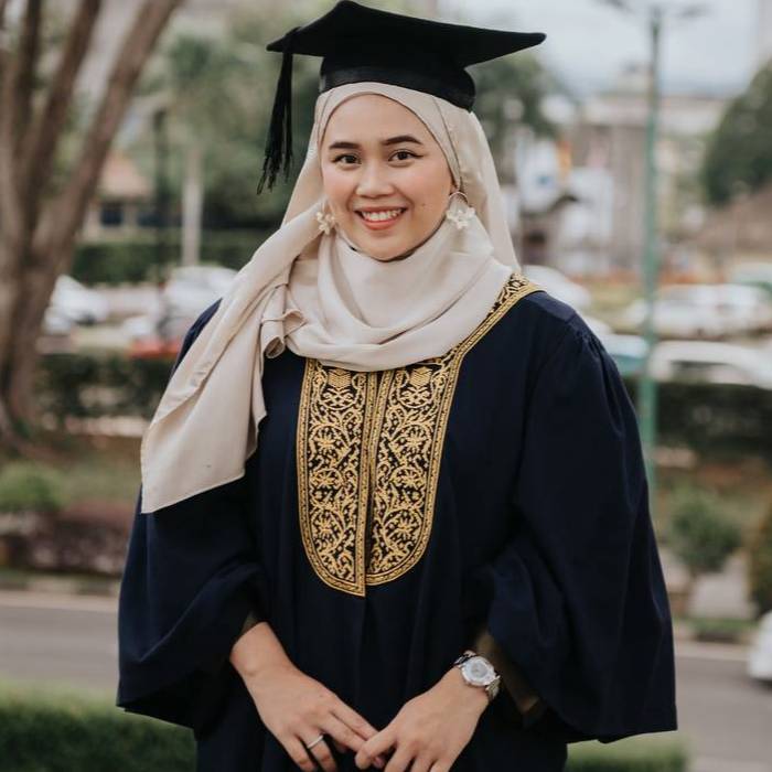Nuralisa Armonie Binti Madaris