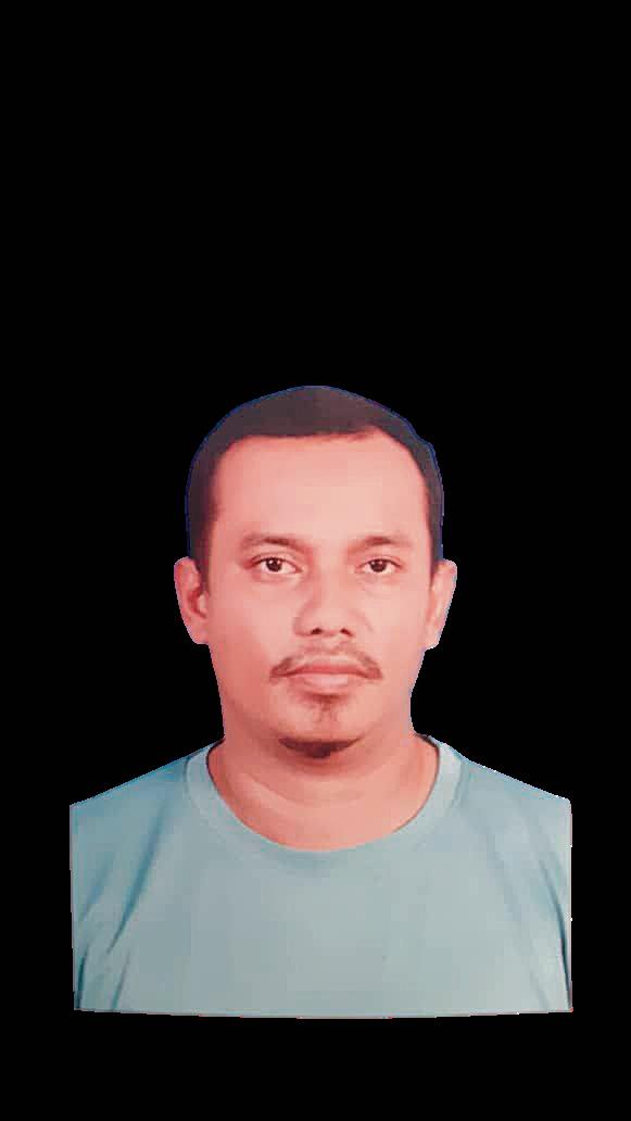 Ahmad Dawad bin Hamdan