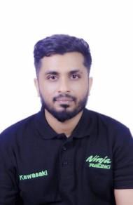SATHEESH S/O RAMES