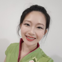 SIH HUI WOON