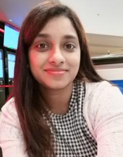 Ramchandrika Ponnusami