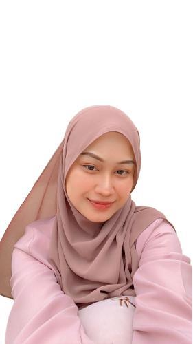 ALIA SUZAINI