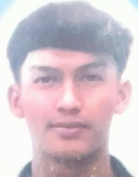 MUHAMMAD DANISH AHNAF BIN MOHD MUSFADLY SHAH