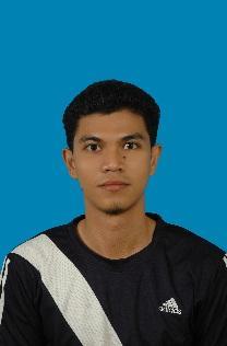MUHAMMAD AKHMAR AMINRUDDEN B. SAIDINA HAMZAH