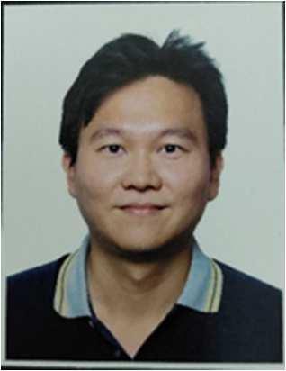 LAI CHEE KEAT