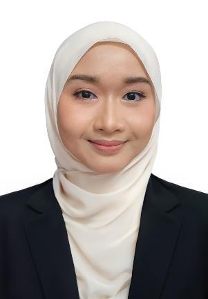 AMIRA SURAYYA FADLAN