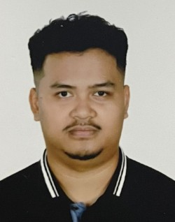 Shahril Haqimie
