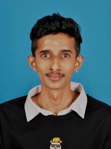 Dharma Rajah A/L Govindasamy