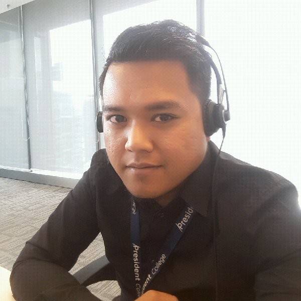 MUHAMMAD AL HAKIM BIN ROSMAN
