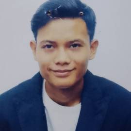 Muhammad Nur Iman Syahmi Rizal