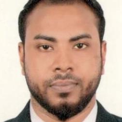 MD Abdur Rahman