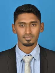 Arvinnd Manohar