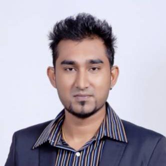 Gajen Mohanadasan