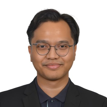 Mohamad Aqil