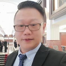 LING KEA CHUONG