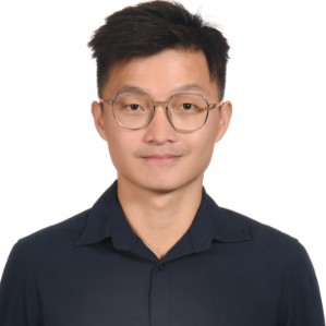 CHAI KANG SHENG