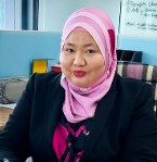 Hafizah Mohamad Zudin