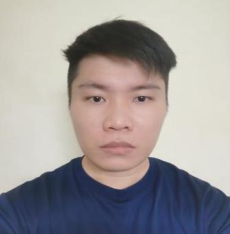 PHANG YEAN BOON