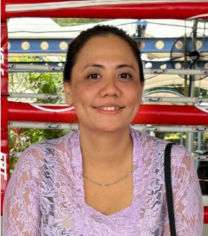 Siti Farah Bt Azmi