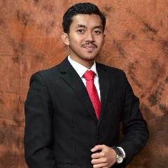 AFIF SHAMIM BIN ABDUL GHAFAR