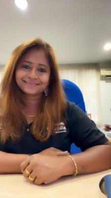 Premalatha Santadana Raja