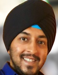 Hari Singh Rai