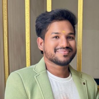 Rammoorthy